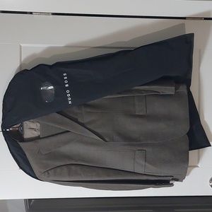 Men's Hugo Boss Suit